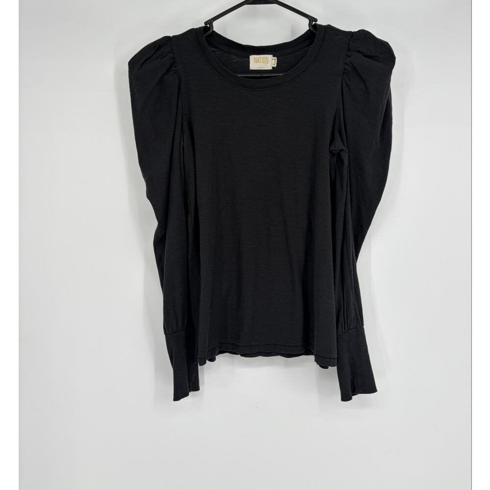 Nation LTD Romy Modest Tee - Picture 2 of 8